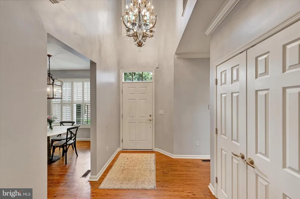 1826 COURTYARD CIRCLE #1826 Baltimore, MD 21208
