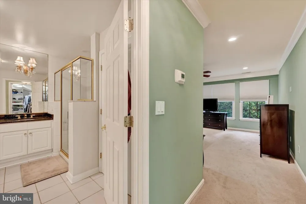 1826 COURTYARD CIRCLE #1826 Baltimore, MD 21208