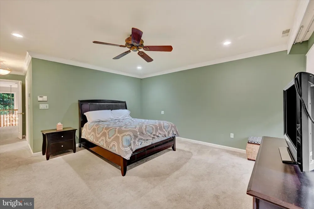 1826 COURTYARD CIRCLE #1826 Baltimore, MD 21208