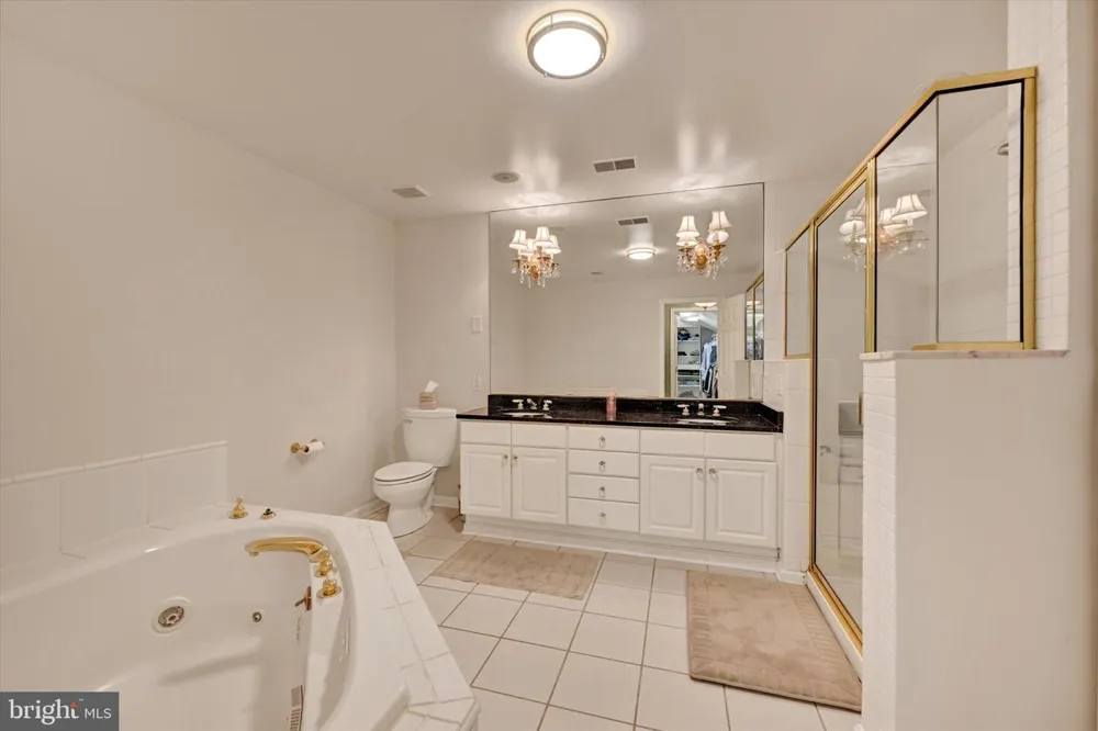 1826 COURTYARD CIRCLE #1826 Baltimore, MD 21208
