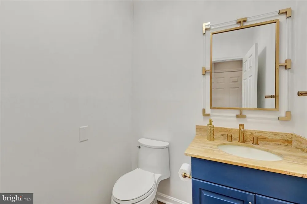 1826 COURTYARD CIRCLE #1826 Baltimore, MD 21208