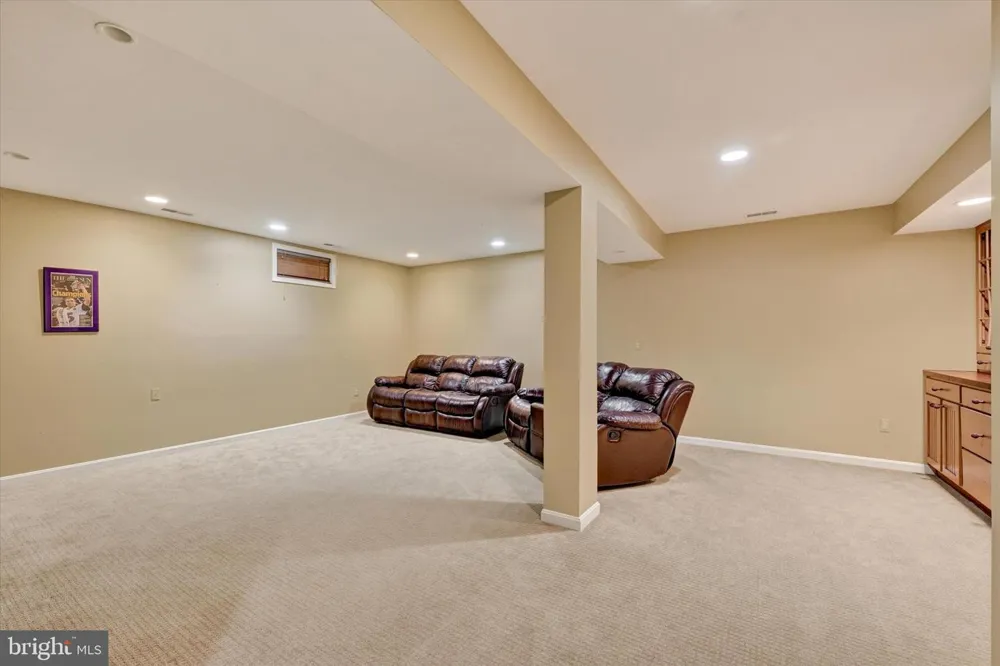 1826 COURTYARD CIRCLE #1826 Baltimore, MD 21208