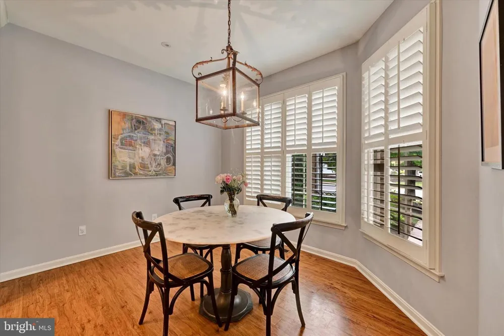 1826 COURTYARD CIRCLE #1826 Baltimore, MD 21208