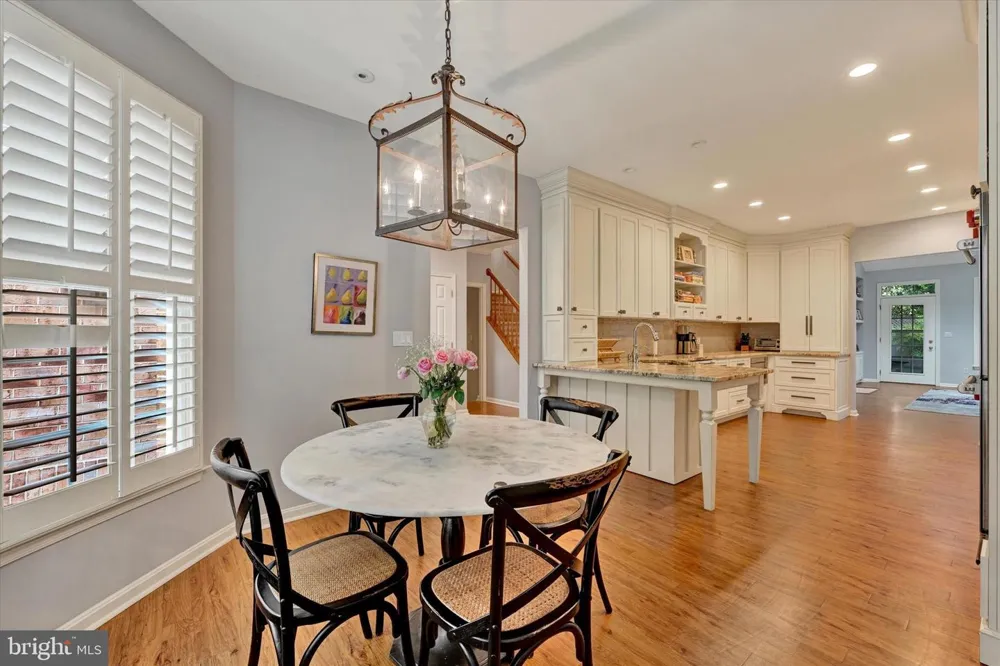 1826 COURTYARD CIRCLE #1826 Baltimore, MD 21208