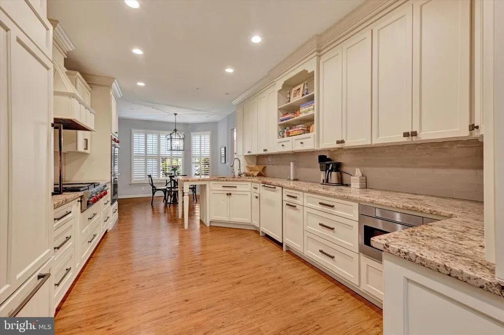 1826 COURTYARD CIRCLE #1826 Baltimore, MD 21208