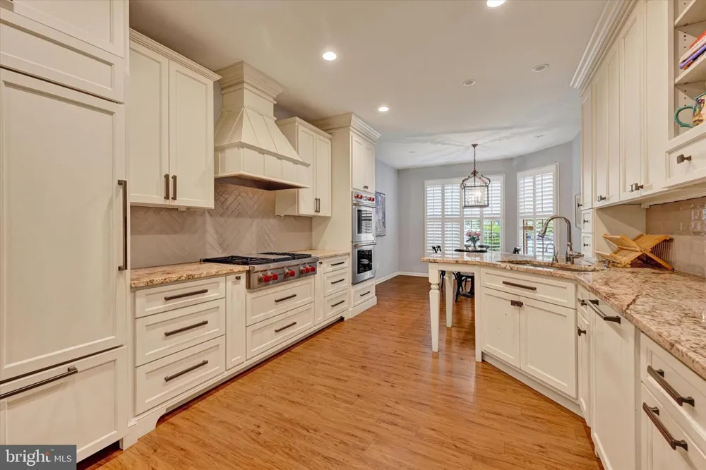 1826 COURTYARD CIRCLE #1826 Baltimore, MD 21208