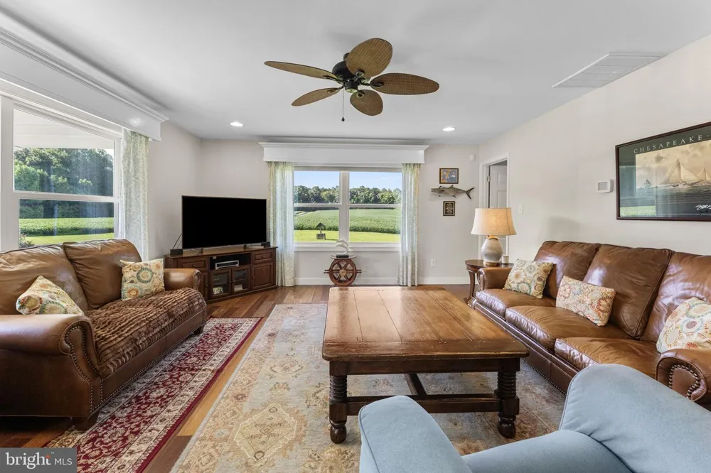 183 CARLSON ROAD Heathsville, VA 22473