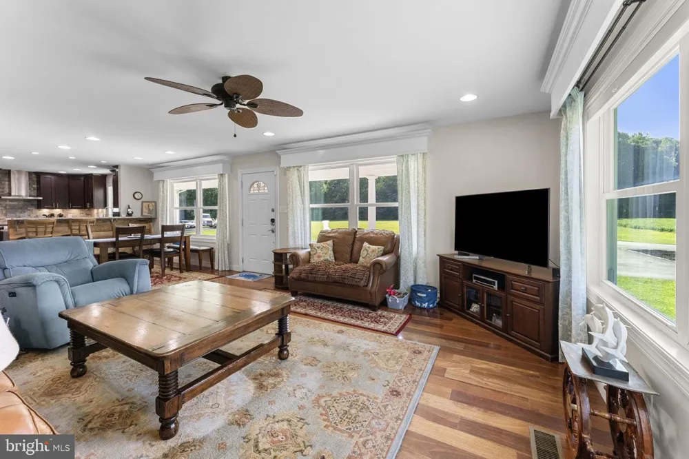 183 CARLSON ROAD Heathsville, VA 22473