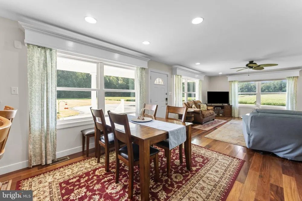 183 CARLSON ROAD Heathsville, VA 22473