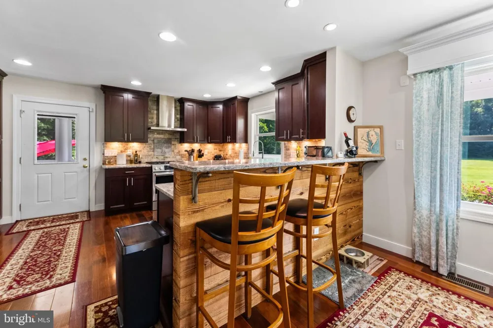 183 CARLSON ROAD Heathsville, VA 22473