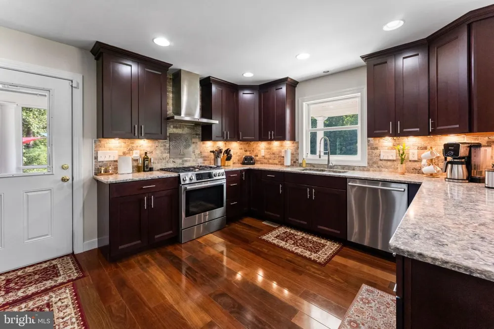 183 CARLSON ROAD Heathsville, VA 22473