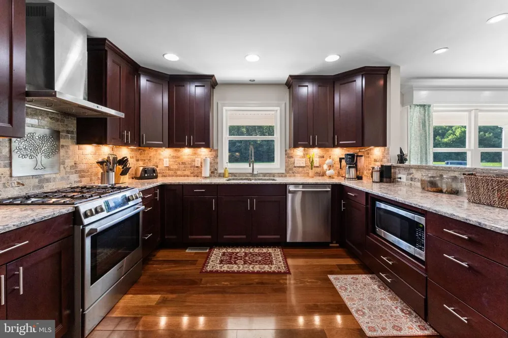 183 CARLSON ROAD Heathsville, VA 22473