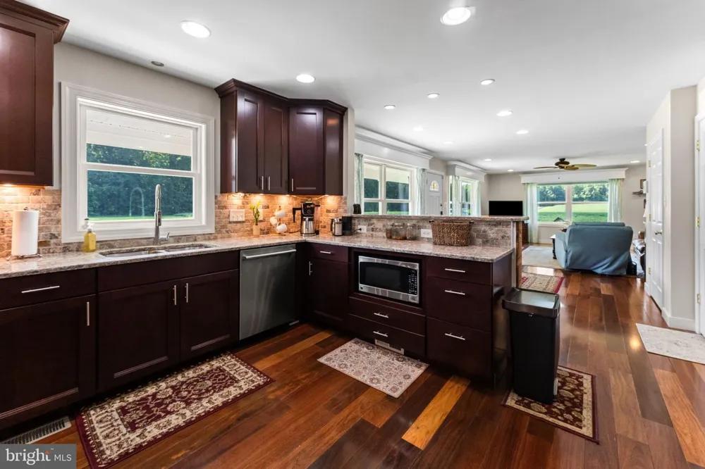 183 CARLSON ROAD Heathsville, VA 22473