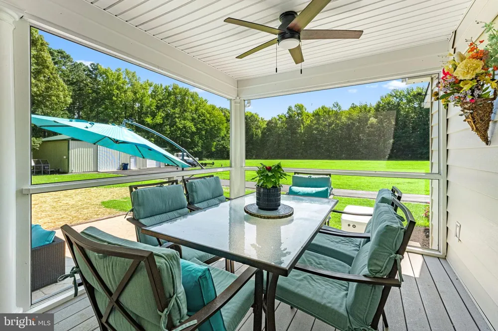 183 CARLSON ROAD Heathsville, VA 22473