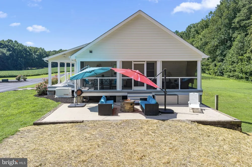 183 CARLSON ROAD Heathsville, VA 22473