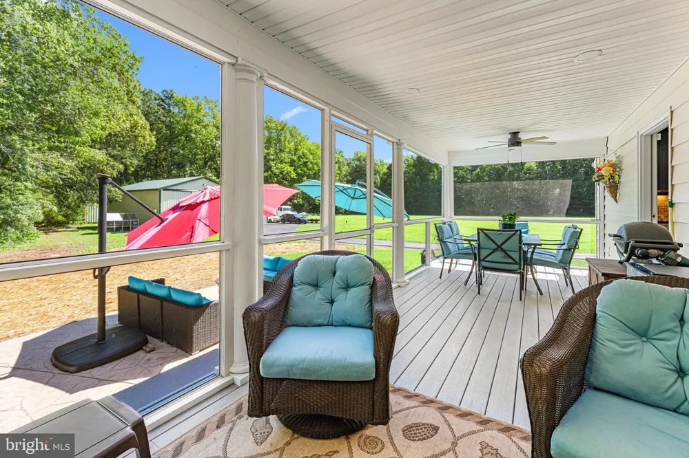 183 CARLSON ROAD Heathsville, VA 22473