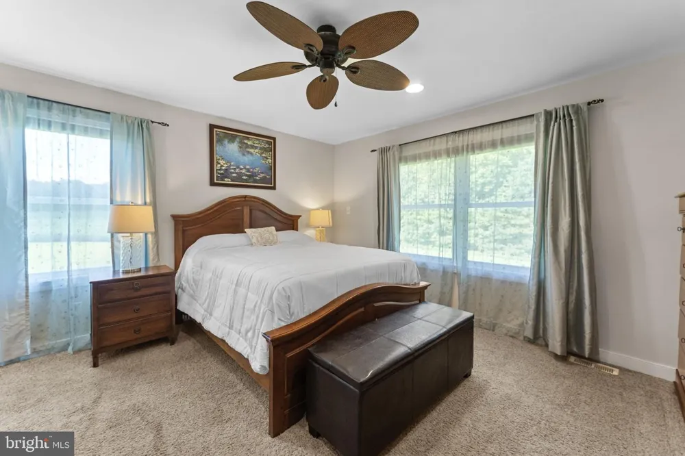 183 CARLSON ROAD Heathsville, VA 22473