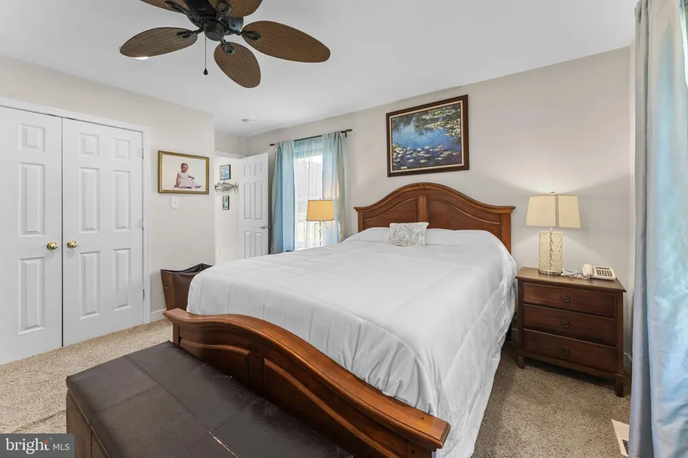 183 CARLSON ROAD Heathsville, VA 22473