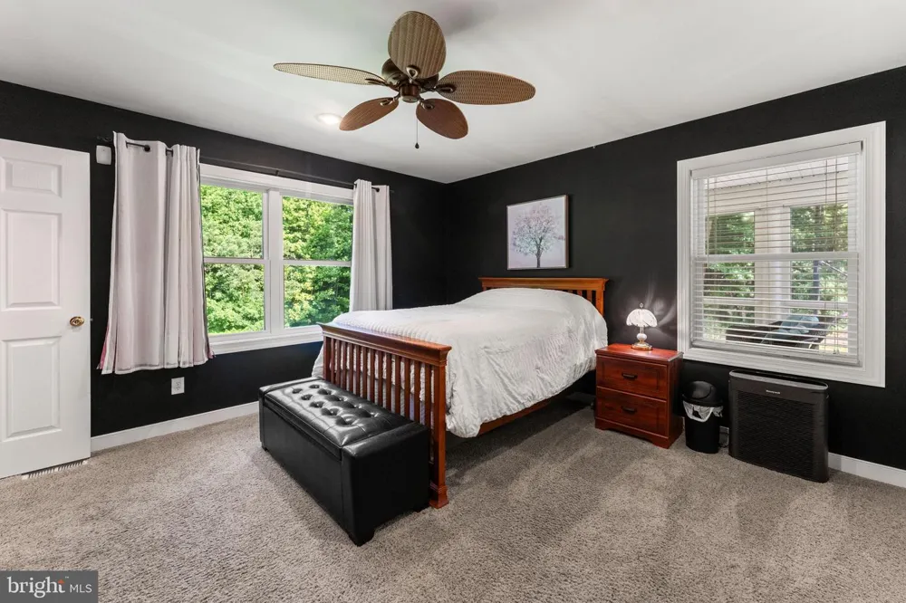 183 CARLSON ROAD Heathsville, VA 22473