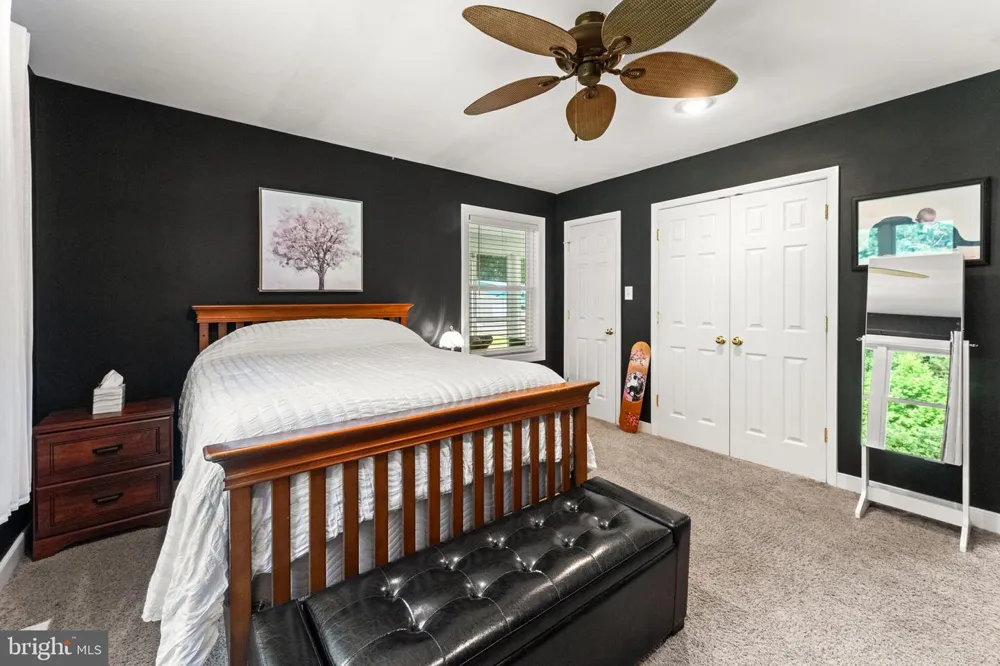 183 CARLSON ROAD Heathsville, VA 22473