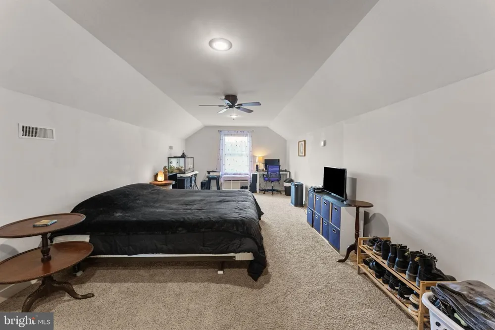 183 CARLSON ROAD Heathsville, VA 22473