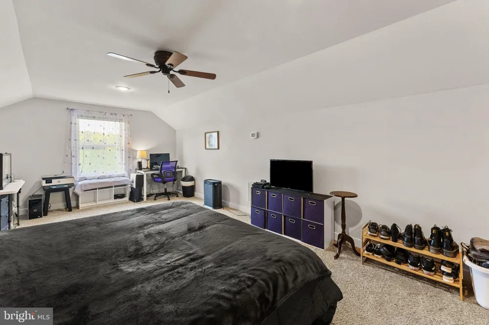 183 CARLSON ROAD Heathsville, VA 22473