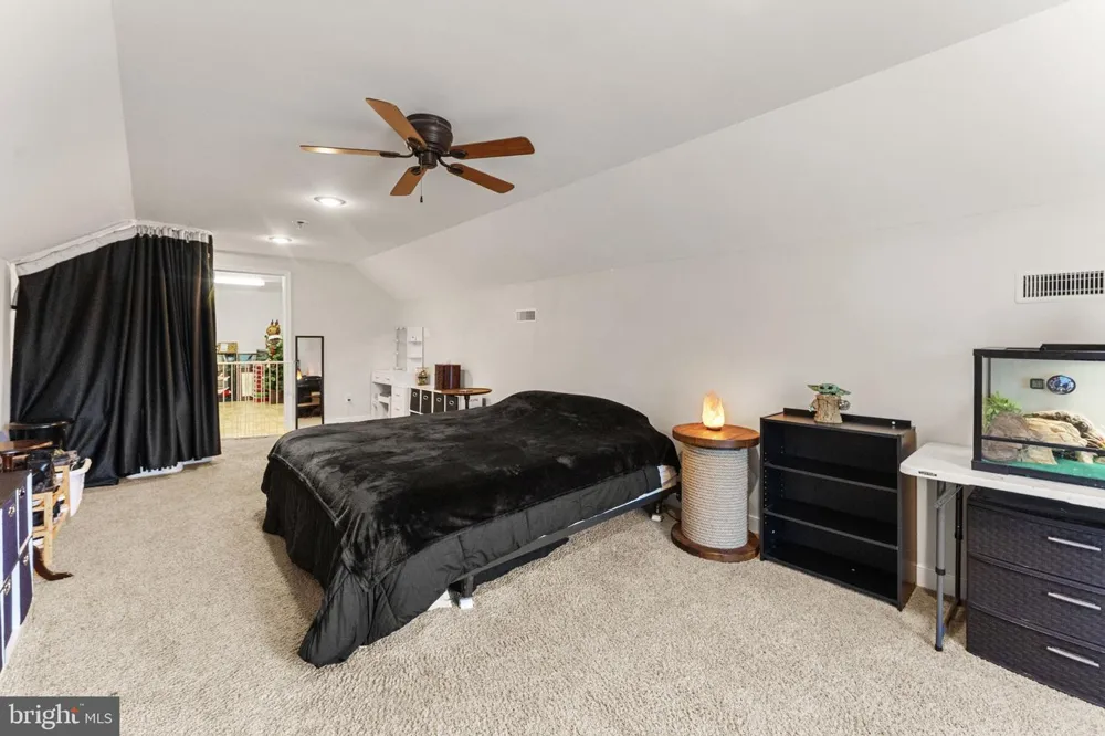 183 CARLSON ROAD Heathsville, VA 22473
