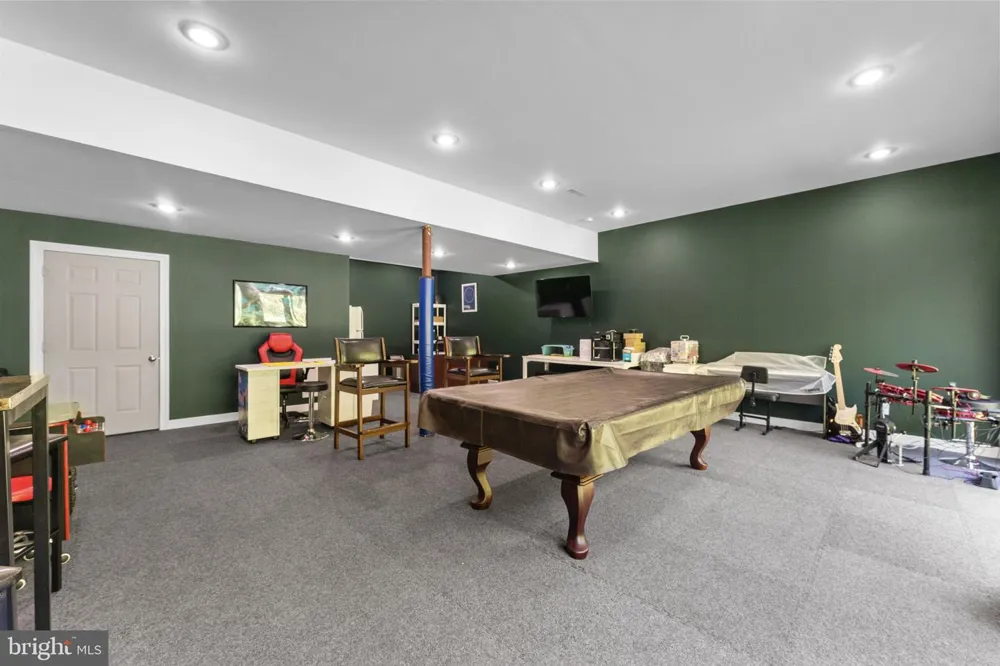 183 CARLSON ROAD Heathsville, VA 22473