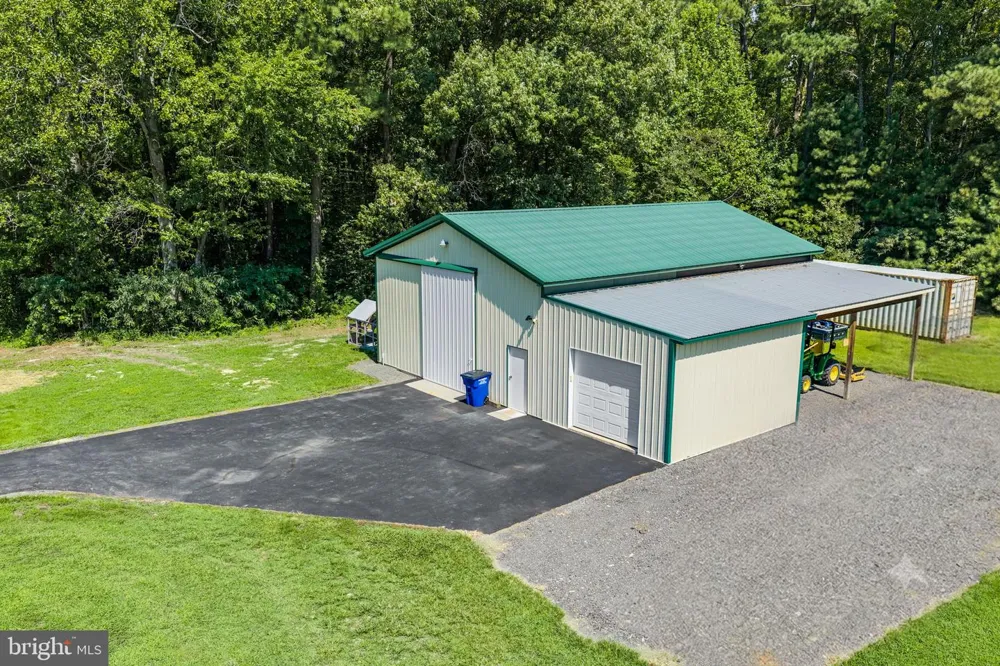 183 CARLSON ROAD Heathsville, VA 22473