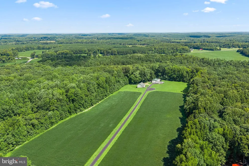183 CARLSON ROAD Heathsville, VA 22473