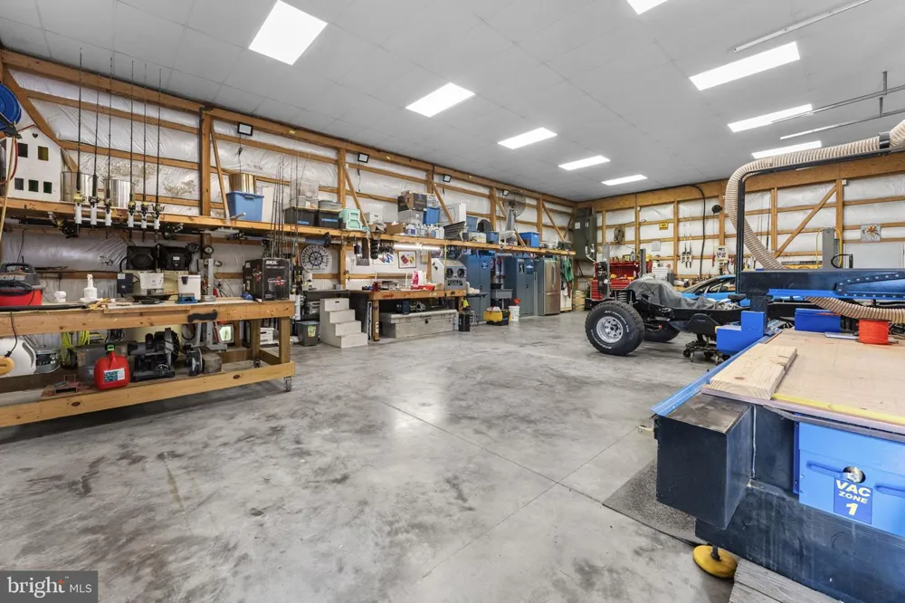 183 CARLSON ROAD Heathsville, VA 22473