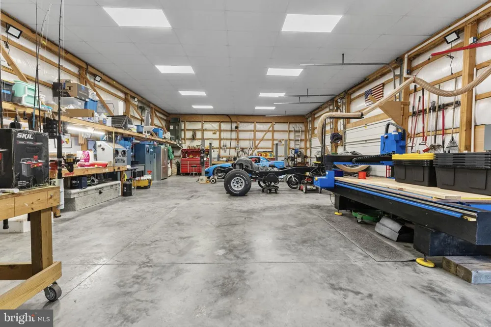 183 CARLSON ROAD Heathsville, VA 22473