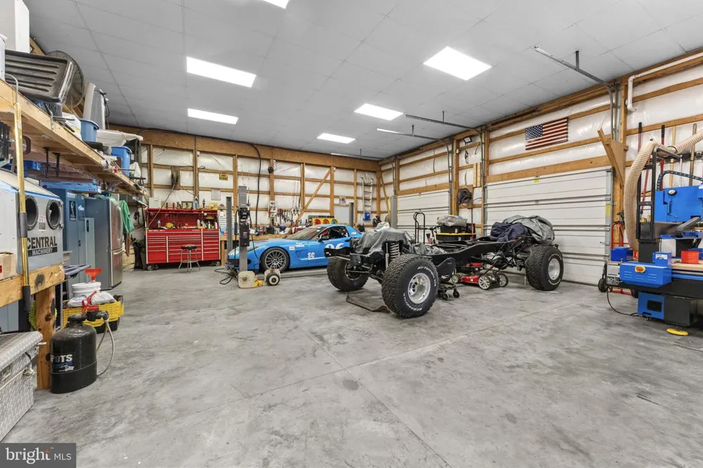 183 CARLSON ROAD Heathsville, VA 22473