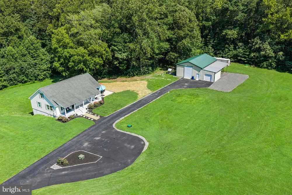 183 CARLSON ROAD Heathsville, VA 22473