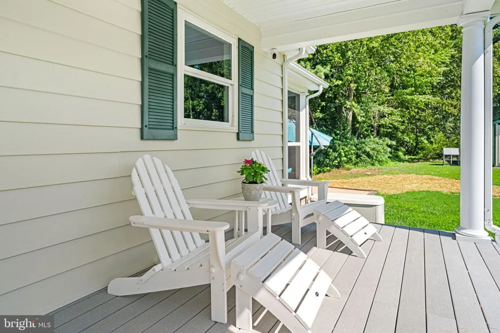183 CARLSON ROAD Heathsville, VA 22473