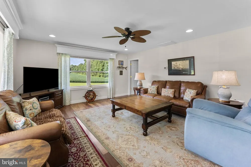183 CARLSON ROAD Heathsville, VA 22473
