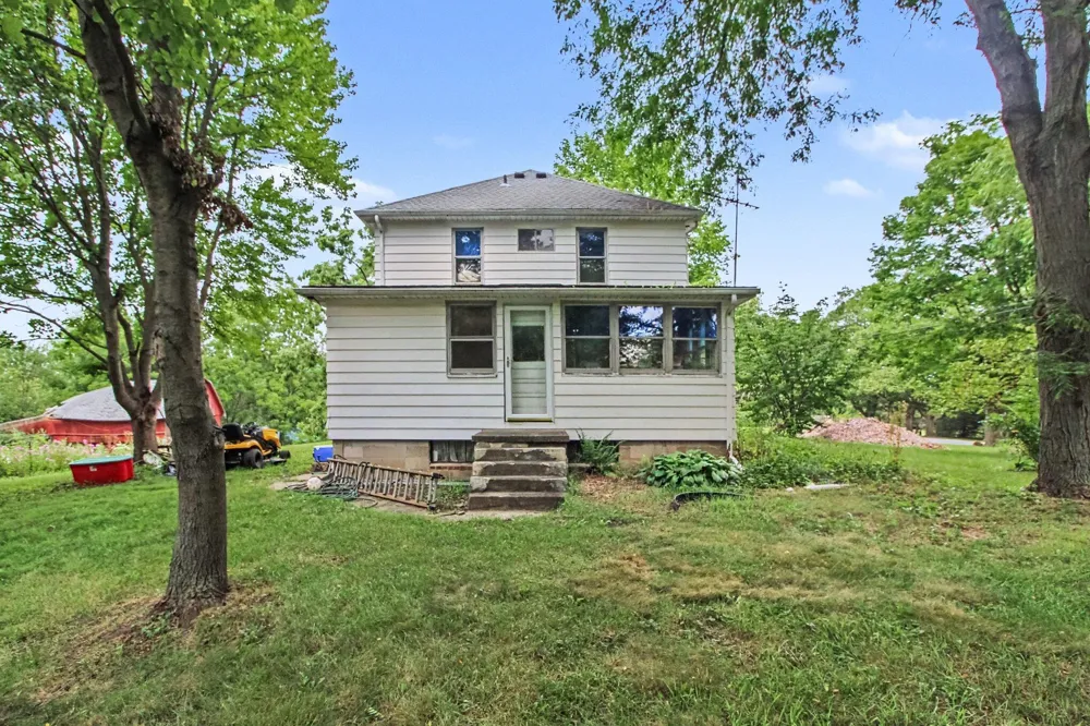 7380 Stony Creek Road Ypsilanti, MI 48197