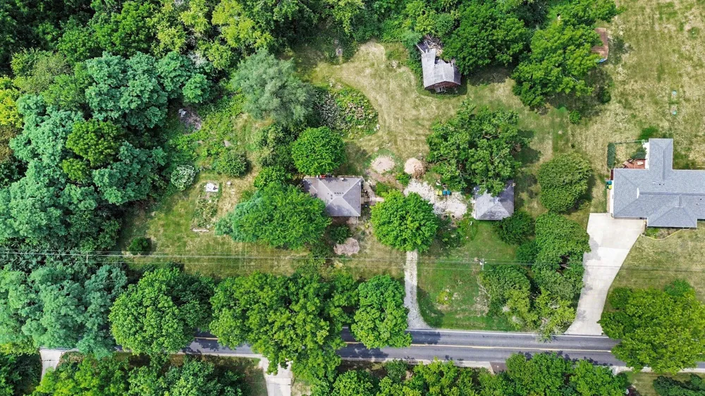 7380 Stony Creek Road Ypsilanti, MI 48197