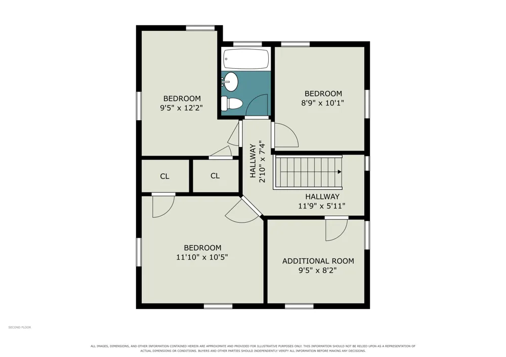 7380 Stony Creek Road Ypsilanti, MI 48197
