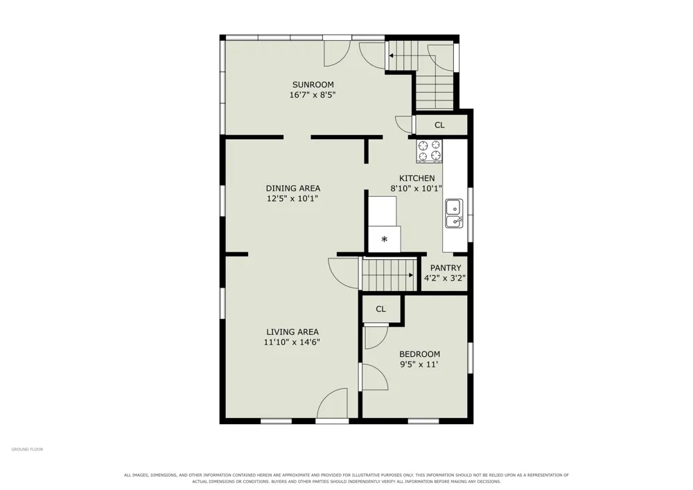 7380 Stony Creek Road Ypsilanti, MI 48197