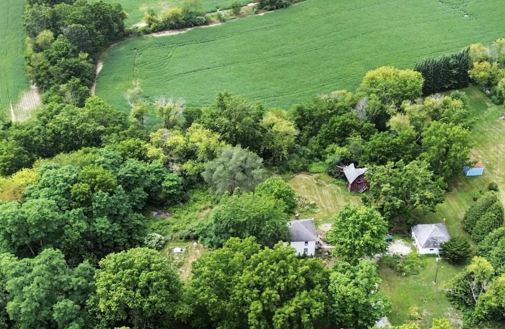 7380 Stony Creek Road Ypsilanti, MI 48197