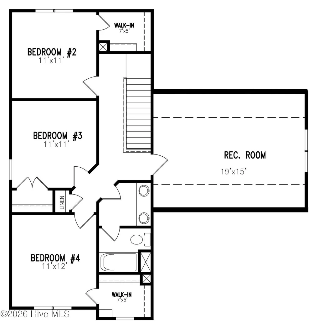 150 Cardovia Way Wendell, NC 27591