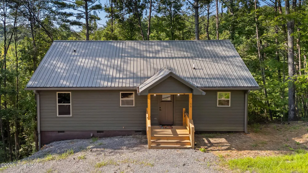 56 Oak Knob Drive Murphy, NC 28906