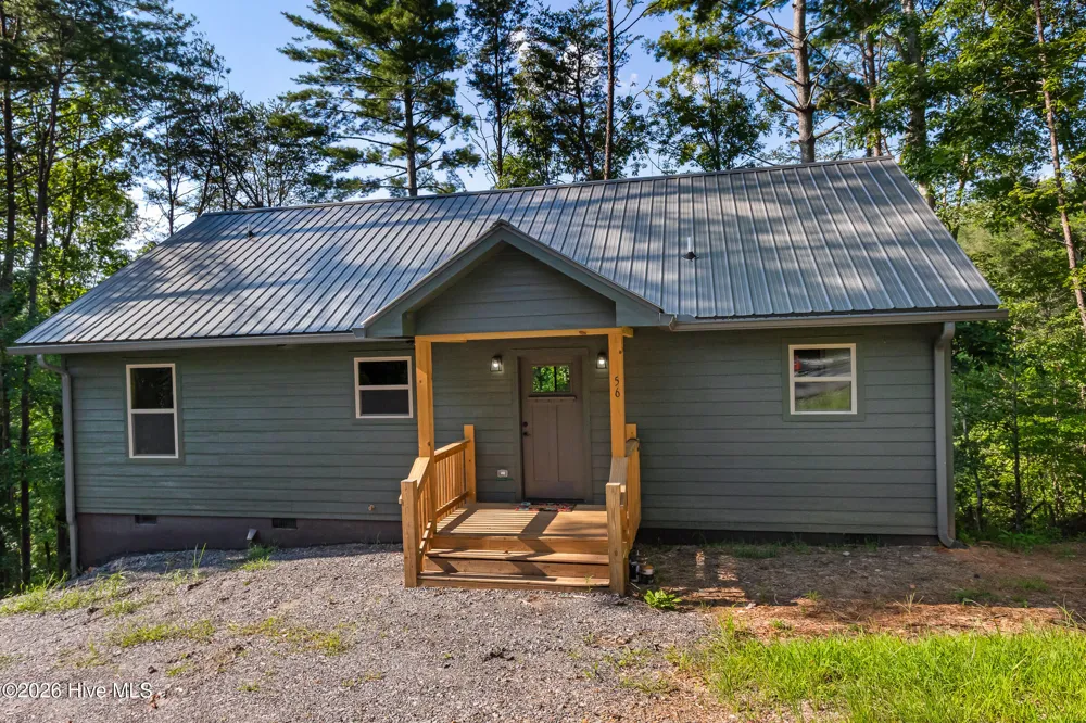 56 Oak Knob Drive Murphy, NC 28906