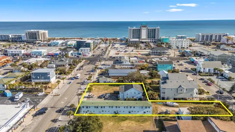 213 Cape Fear Boulevard