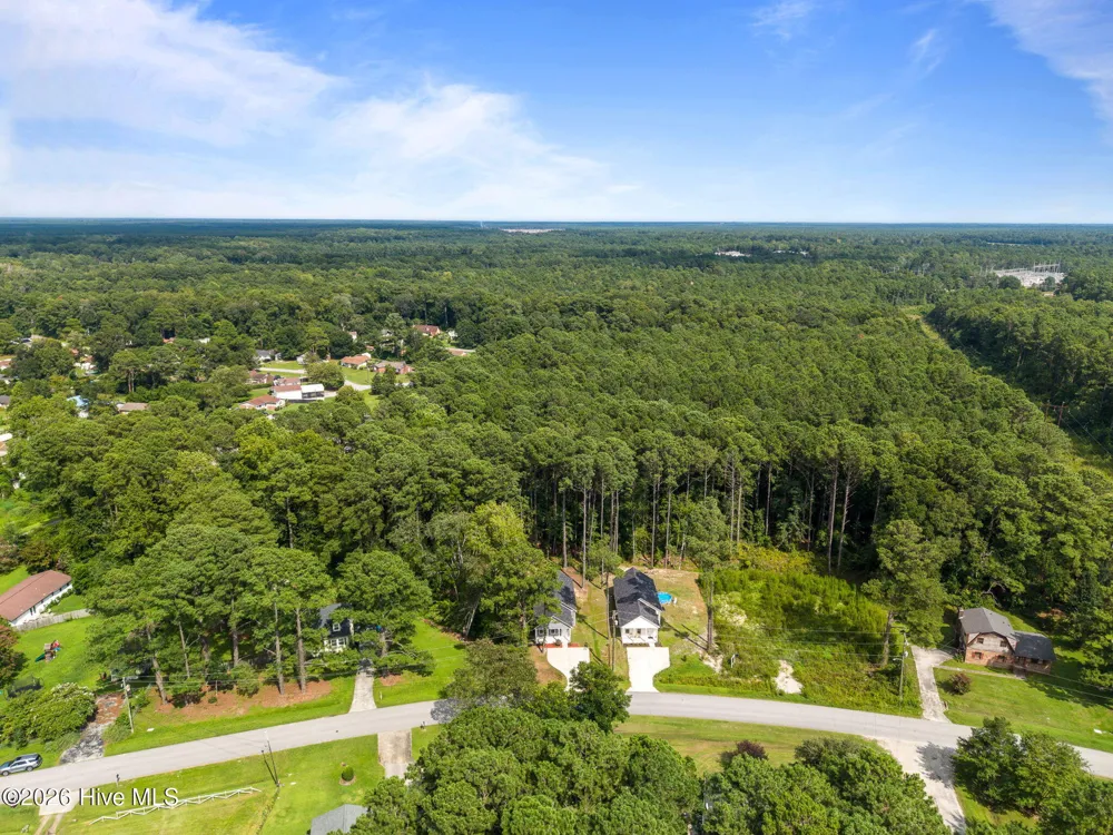 116 Deerfield Road Castle Hayne, NC 28429