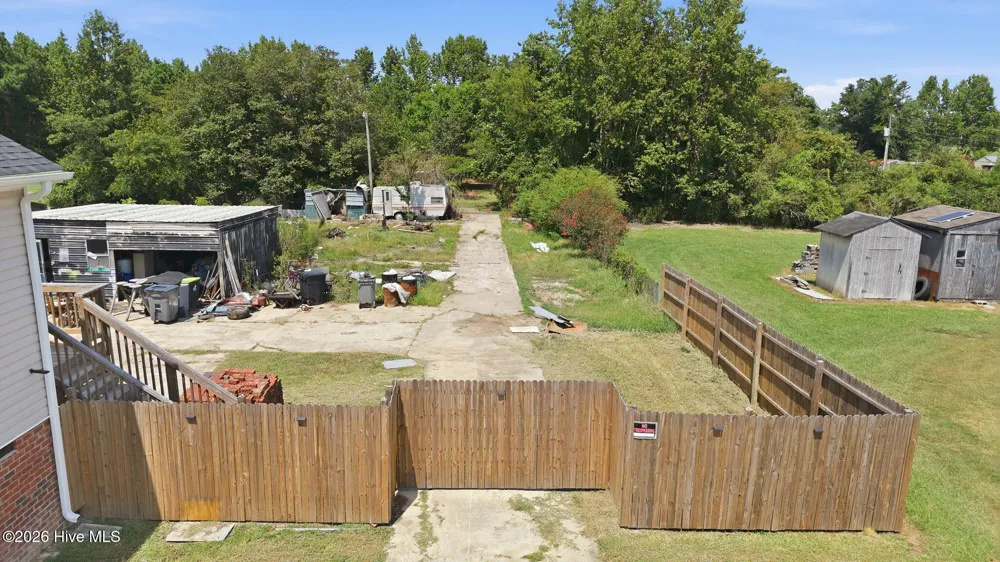 6524 Nc 97 W Battleboro, NC 27809