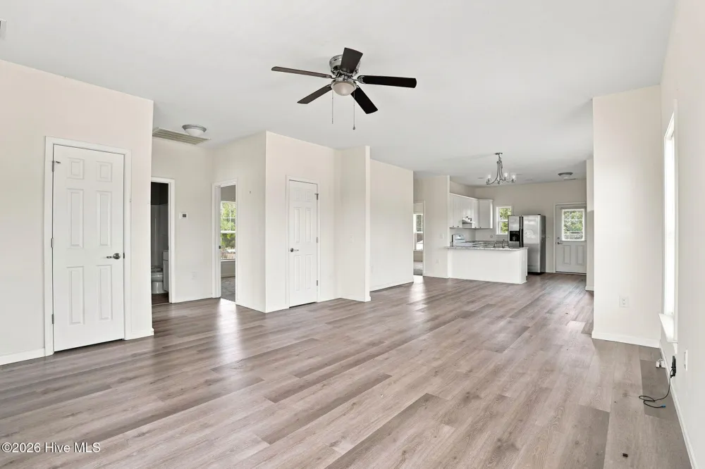 6524 Nc 97 W Battleboro, NC 27809