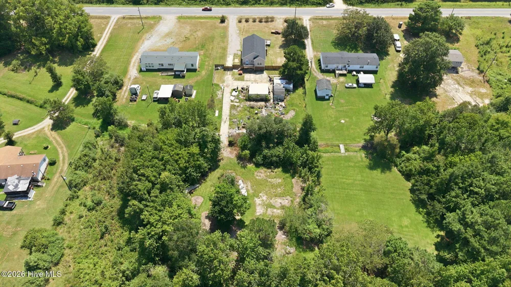 6524 Nc 97 W Battleboro, NC 27809