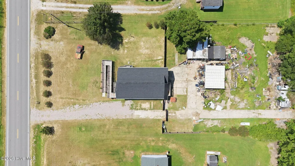 6524 Nc 97 W Battleboro, NC 27809